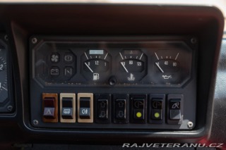 Alfa Romeo Alfetta GTV Gran Prix n.128 1981