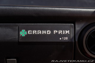 Alfa Romeo Alfetta GTV Gran Prix n.128 1981