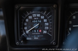 Alfa Romeo Alfetta GTV Gran Prix n.128 1981