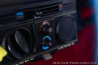 Alfa Romeo Alfetta GTV Gran Prix n.128 1981