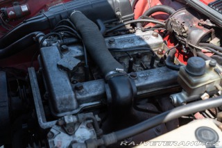 Alfa Romeo Alfetta GTV Gran Prix n.128 1981