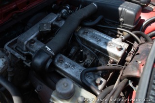 Alfa Romeo Alfetta GTV Gran Prix n.128 1981