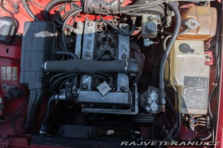 Alfa Romeo Alfetta GTV Gran Prix n.128 1981