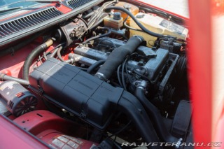 Alfa Romeo Alfetta GTV Gran Prix n.128 1981