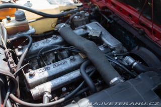 Alfa Romeo Alfetta GTV Gran Prix n.128 1981