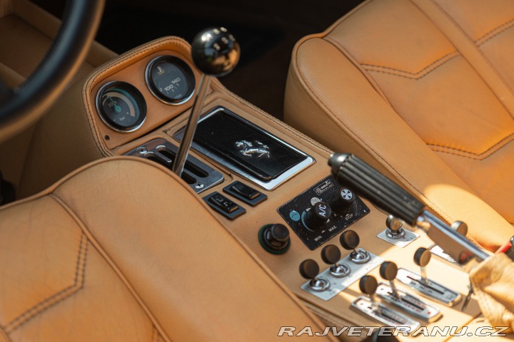 Ferrari 208 TURBO GTS 1985