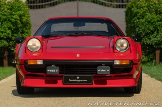 Ferrari 208 TURBO GTS 1985