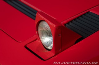 Ferrari 208 TURBO GTS 1985