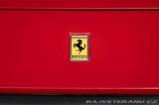 Ferrari 208 TURBO GTS 1985