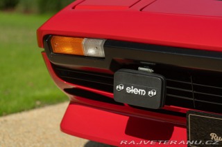 Ferrari 208 TURBO GTS 1985