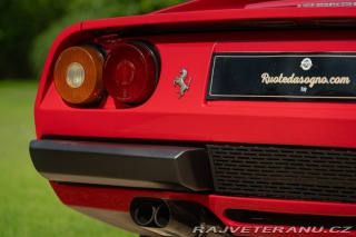 Ferrari 208 TURBO GTS 1985