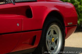 Ferrari 208 TURBO GTS 1985