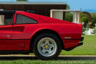 Ferrari 208 TURBO GTS 1985