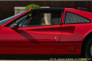 Ferrari 208 TURBO GTS 1985