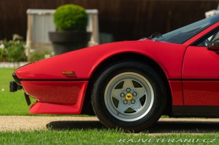 Ferrari 208 TURBO GTS 1985