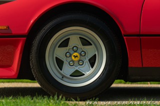Ferrari 208 TURBO GTS 1985