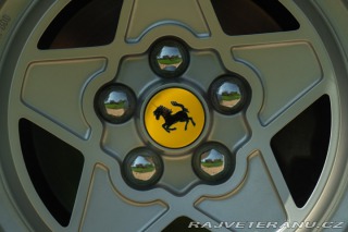 Ferrari 208 TURBO GTS 1985