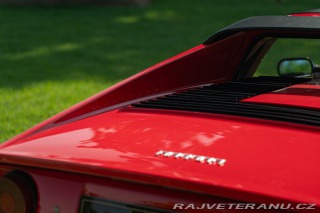 Ferrari 208 TURBO GTS 1985