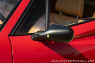 Ferrari 208 TURBO GTS 1985