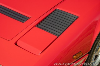 Ferrari 208 TURBO GTS 1985
