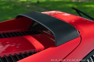 Ferrari 208 TURBO GTS 1985