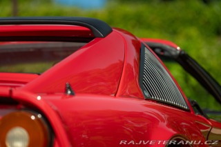 Ferrari 208 TURBO GTS 1985