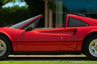 Ferrari 208 TURBO GTS 1985