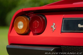 Ferrari 208 TURBO GTS 1985