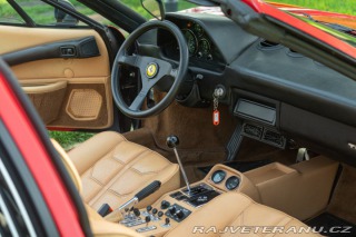 Ferrari 208 TURBO GTS 1985