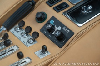 Ferrari 208 TURBO GTS 1985