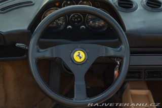 Ferrari 208 TURBO GTS 1985