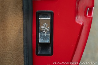 Ferrari 208 TURBO GTS 1985