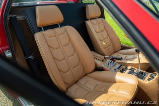 Ferrari 208 TURBO GTS 1985