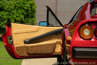 Ferrari 208 TURBO GTS 1985
