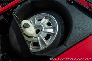 Ferrari 208 TURBO GTS 1985