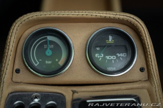 Ferrari 208 TURBO GTS 1985