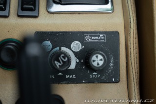 Ferrari 208 TURBO GTS 1985