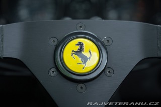 Ferrari 208 TURBO GTS 1985