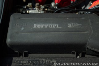 Ferrari 208 TURBO GTS 1985