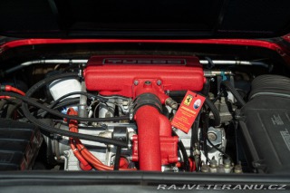 Ferrari 208 TURBO GTS 1985