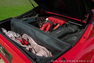 Ferrari 208 TURBO GTS 1985