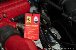 Ferrari 208 TURBO GTS 1985