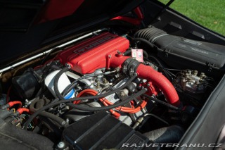 Ferrari 208 TURBO GTS 1985