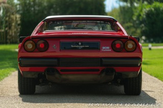 Ferrari 208 TURBO GTS 1985