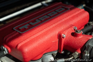 Ferrari 208 TURBO GTS 1985