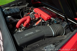 Ferrari 208 TURBO GTS 1985