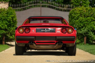 Ferrari 208 TURBO GTS 1985