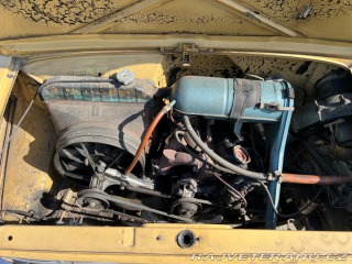 Škoda 100 1976
