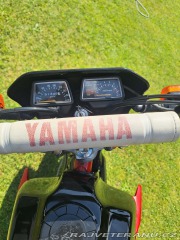 Yamaha XT 600 1987