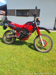 Yamaha XT 600 1987